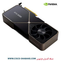 قیمت خرید مشخصات انویدیا کارت گرافیک سرور NVIDIA GeForce RTX 3090