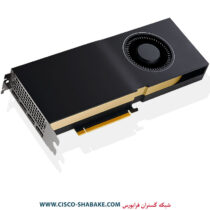 کارت گرافیک NVIDIA Quadro RTX A5000 24GB GDDR6 قیمت