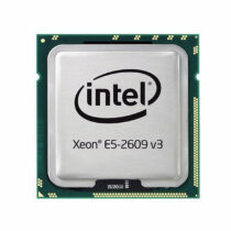 قیمت خرید مشخصات CPU مدل Xeon E5-2609 v3 برند Intel