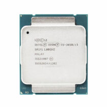 CPU مدل Xeon E5-2650L v3 برند Intel