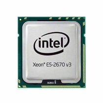 CPU مدل Xeon E5-2670 v3 برند Intel