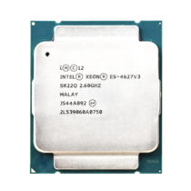 قیمت خرید مشخصات سی پی یو CPU مدل Xeon E5-4627 v3 برند Intel