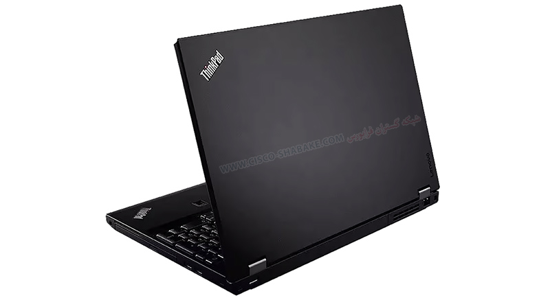 قیمت خرید laptop Lenovo ThinkPad l560 i5 6200