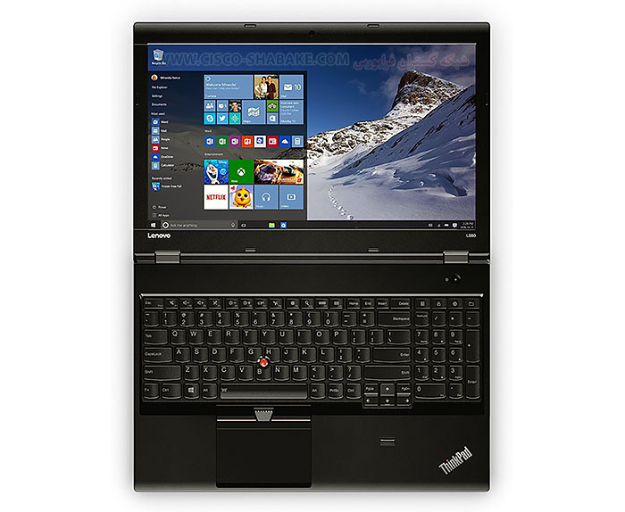 لپ تاپ Lenovo thinkpad L560