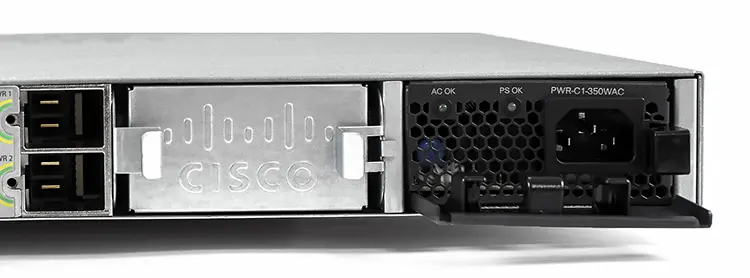 پاور سوئیچ 3850 12SS