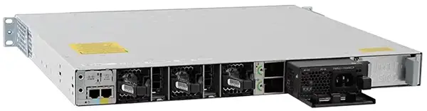 خرید سوئیچ سیسکو C9300L-48PF-4X-A