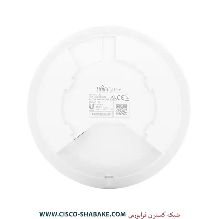 اکسس پوینت ubiquiti UniFi U6 لایت