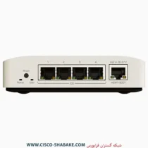 خرید سوئیچ میکروتیک CRS304-4XG-IN