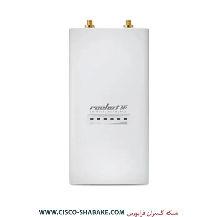 رادیو وایرلس یوبیکیوتی Rocket M5