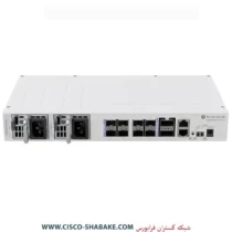 سوئیچ میکروتیک CRS510-8XS-2XQ-IN