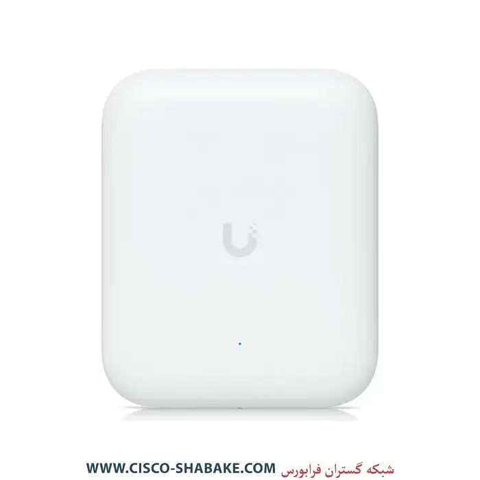 اکسس پوینت یوبیکیوتی U7 Outdoor یونیفای