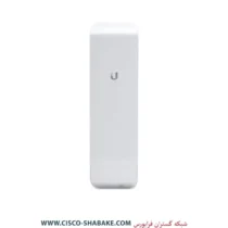 رادیو وایرلس یوبیکیوتی NanoStation M5