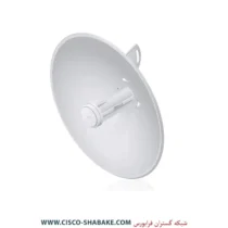 رادیو وایرلس یوبیکیوتی PowerBeam M5-400