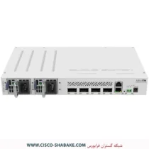 سوئیچ میکروتیک CRS504-4XQ-IN
