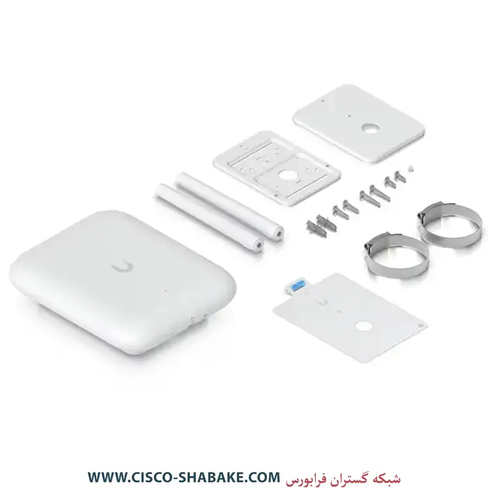 قیمت اکسس پوینت ubiquiti