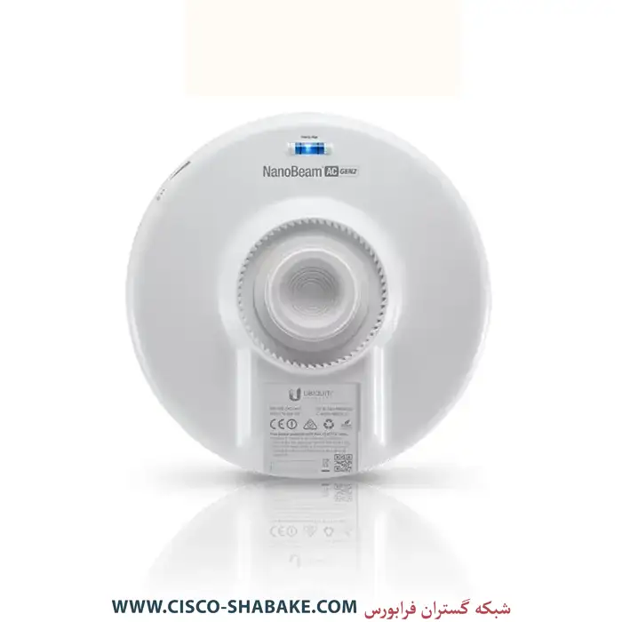 قیمت رادیو وایرلس یوبیکیوتی