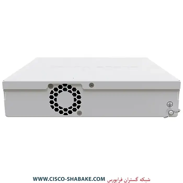 قیمت سوئیچ میکروتیک CRS310-8G+2S+IN