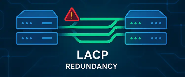 LACP چیست