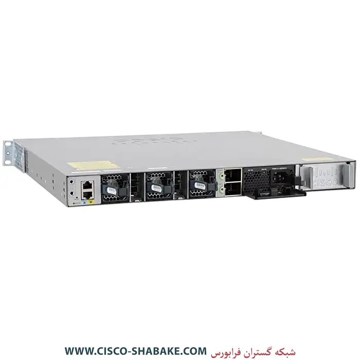 خرید سوئیچ سیسکو WS-C3850-12S-E