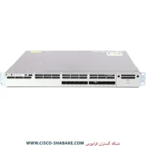 سوئیچ سیسکو WS-C3850-12S-E