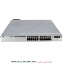 سوئیچ سیسکو WS-C3850-24U-S