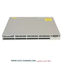 سوئیچ سیسکو WS-C3850-24XS-E
