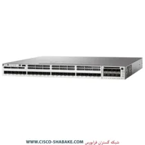 سوئیچ سیسکو WS-C3850-32XS-E