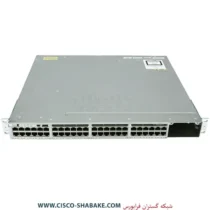 سوئیچ سیسکو WS-C3850-48T-L