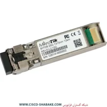 ماژول میکروتیک XS+31LC10D