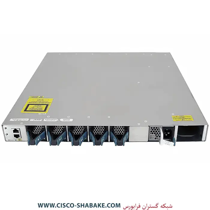 خرید سوئیچ سیسکو WS-C3850-48XS-F-S