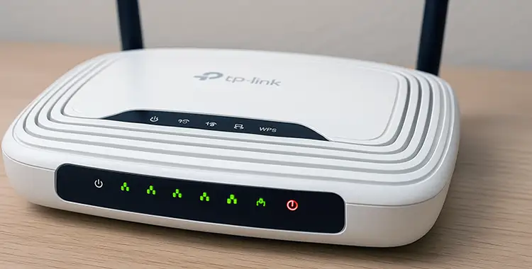 رفع مشکل No Internet در ویندوز با مشکل از مودم