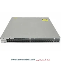 سوئیچ سیسکو WS-C3850-48XS-F-S