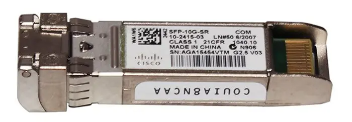 SFP-10G-SR