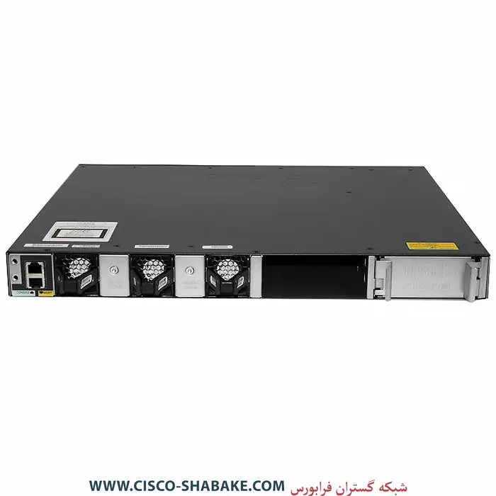 خرید سوئیچ سیسکو WS-C3650-24TD-L