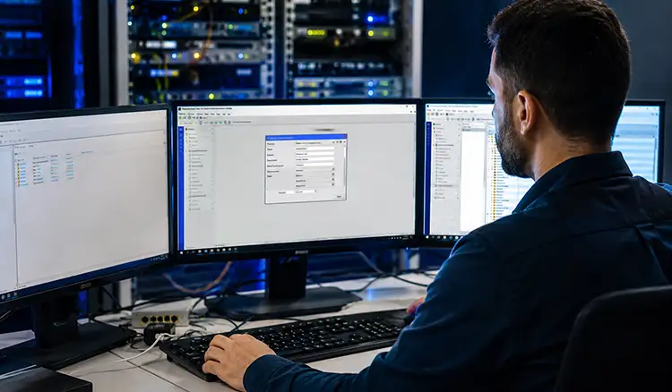 بهترین تنظیم DNS در میکروتیک