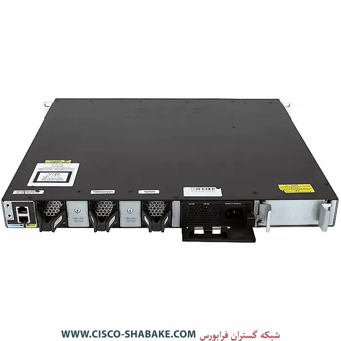 خرید سوئیچ سیسکو WS-C3650-48TD-S