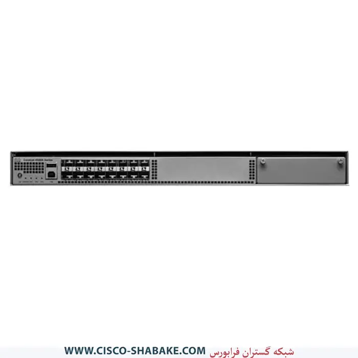 خرید سوئیچ سیسکو WS-C4500X-16SFP+