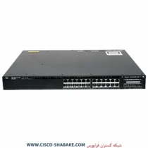 سوئیچ سیسکو WS-C3650-24TD-S