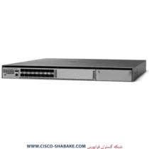 سوئیچ سیسکو WS-C4500X-16SFP+