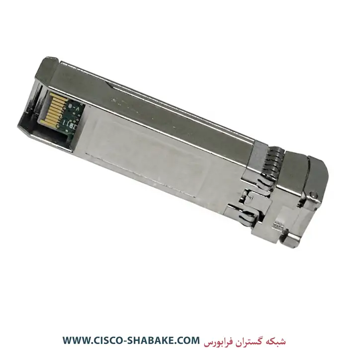 قیمت ماژول فیبر نوری HP 455885-001 SR 10G SFP