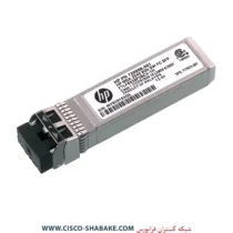 قیمت ماژول فیبر نوری HPE 720998-001 MSA 8Gb FC SFP+ SW