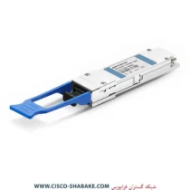 ماژول QSFP-4X10G-LR-S سیسکو