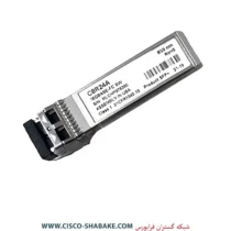 ماژول فیبرنوری HPE MSA C8R24A 16Gb