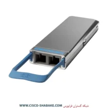 ماژول فیبر نوری سیسکو CPAK-100G-LR4