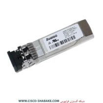 ماژول فیبرنوری AVAGO 16GB FC SFP+ آواگو قیمت