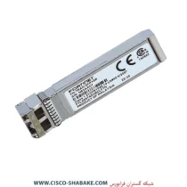 قیمت ماژول فیبرنوری Fortinet FN-TRAN-SFP+SR فورتینت