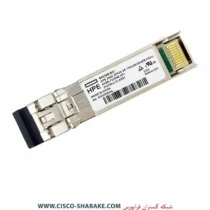ماژول فیبرنوری HPE 845398-B21 25Gb SFP28 SR 100m