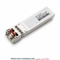 ماژول فیبرنوری SFP-10G-EZR