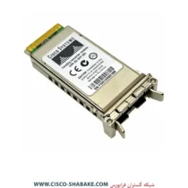 ماژول فیبرنوری سیسکو CVR-X2-SFP VO1