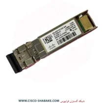 ماژول فیبرنوری سیسکو DS-SFP-FC32G-SW